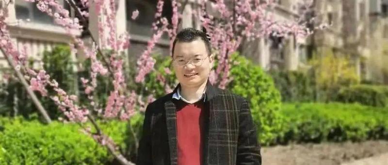 【湾区青年专访】赵启立：我在盐田研究人工智能