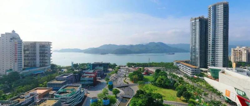 一处不漏、一物不损、一人不伤！ 盐田区动员部署岁末年初安全防范工作