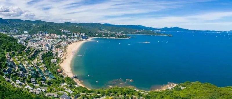 “梅沙踏浪”之旅又近了！8号线二期工程低调进阶！
