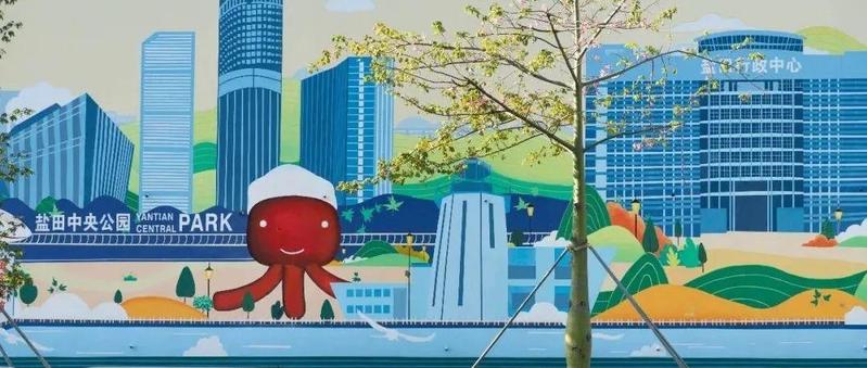 探索不完的乐趣，竟然就藏在这几面墙上？