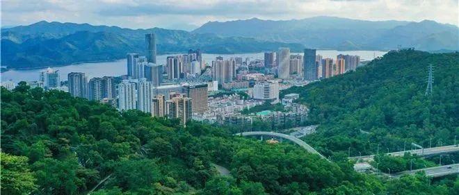 11月份环卫月考成绩单来了！盐田区全市第二！