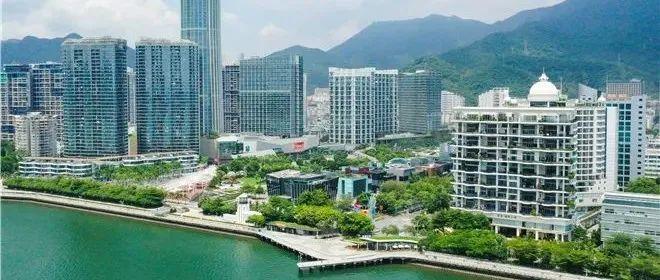 新时代文明实践中心怎么建？  打造“盐田样板”，记住这三个关键词！