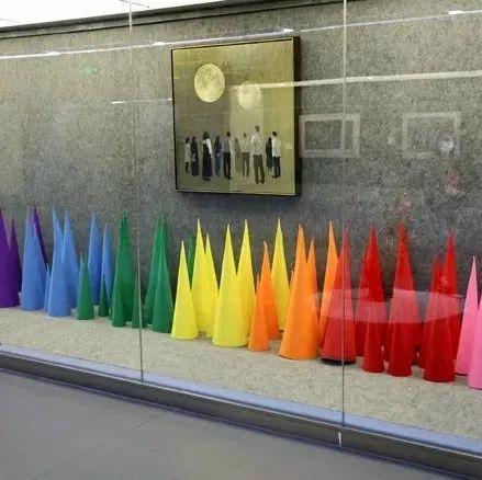 艺术展、光影秀、潮流市集……“创意十二月”盐田分会场开幕！