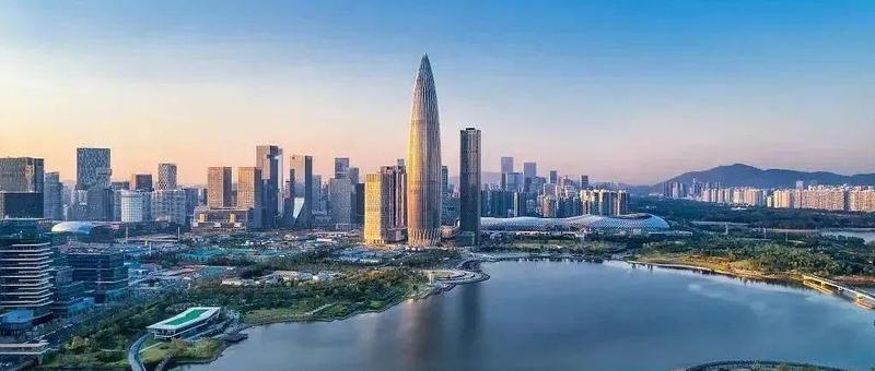 深政一周 | 中央为经济把舵后，深圳再次向全球发出邀请
