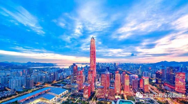 深政一周 | 中央为经济把舵后,深圳再次向全球发出邀请_深圳新闻网
