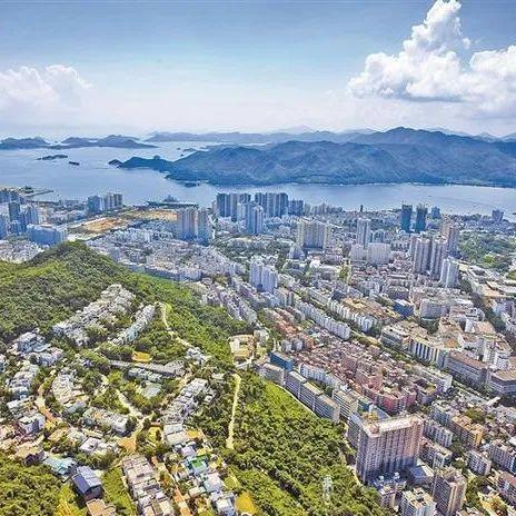 融合绿色低碳！盐田加快创建生态特色海绵示范区