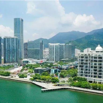 幸福感满满！盐田居民在家门口就能享受优质康复服务
