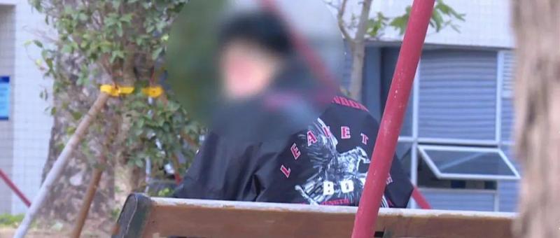 每一次例行检查，他都非常警觉……