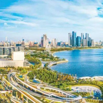 宝安加速度 | 做强“文化+”！宝安将建成119片足球场……