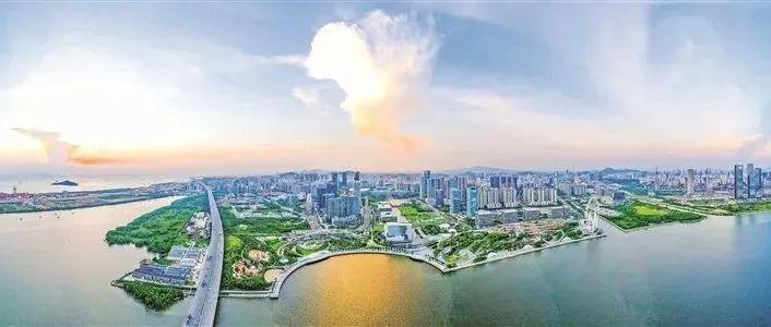 王守睿做客《民心桥》，“422133”密码揭示宝安统筹推进发展与民生的工作思路