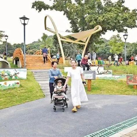 宝安这样当好幸福安全守护者……