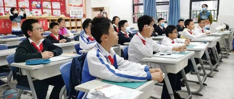 第二课堂 | 南山博物馆馆校课程系列——宗祠文化之技艺之美“印”与“拓”