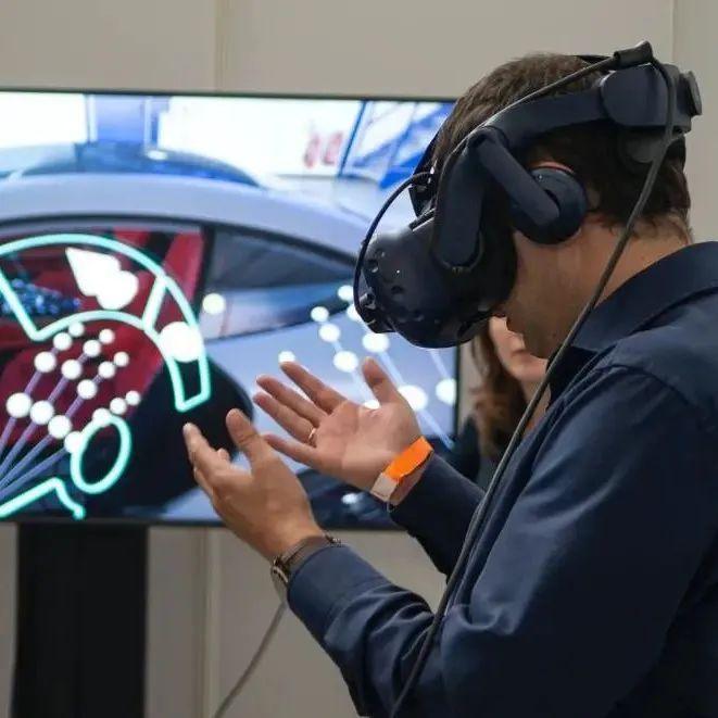 《元宇宙》：最近大火的“元宇宙”究竟是个啥？