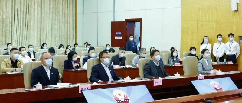 盐田区青少年廉洁养成行动正式启动