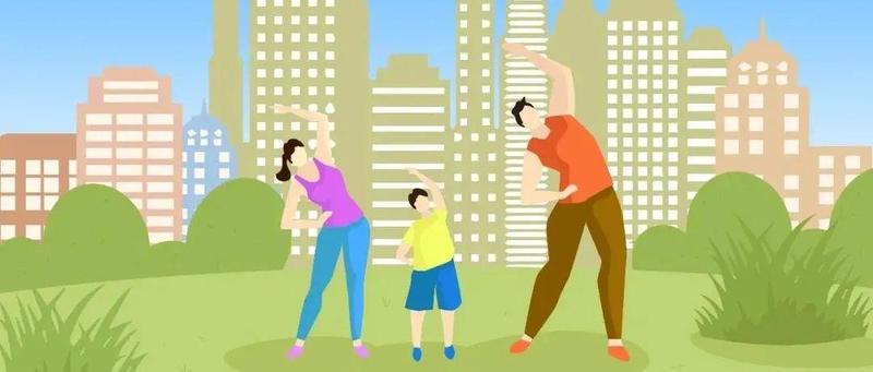 家庭教育促进法施行！2022年，从学做一个更好的父母开始