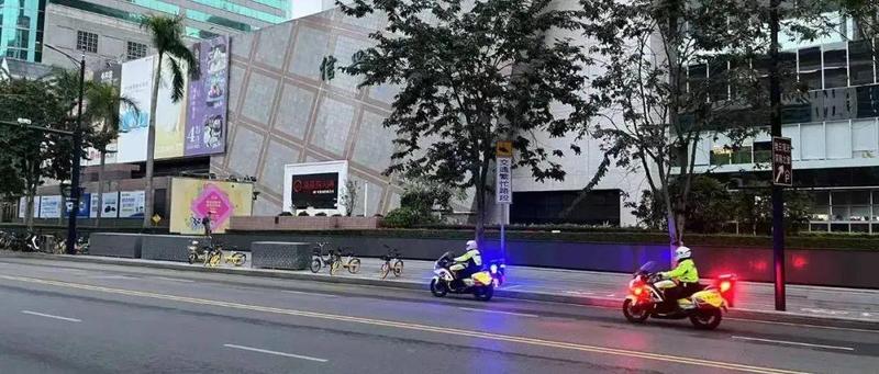 哪些景区不能停车？哪些路段会严管？元旦出行攻略，来啦！