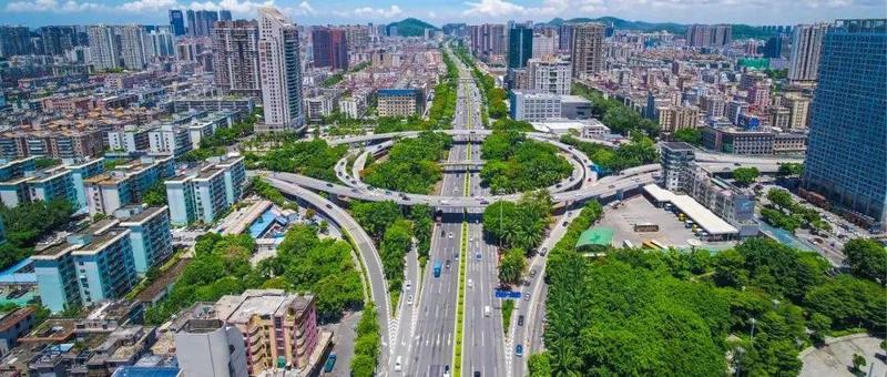 @宝安er，最新通告！这两类车辆多路段全天禁行！