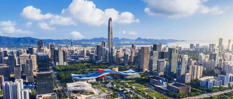 探索超大型城市现代化法治建设新路径，我们做了这些……