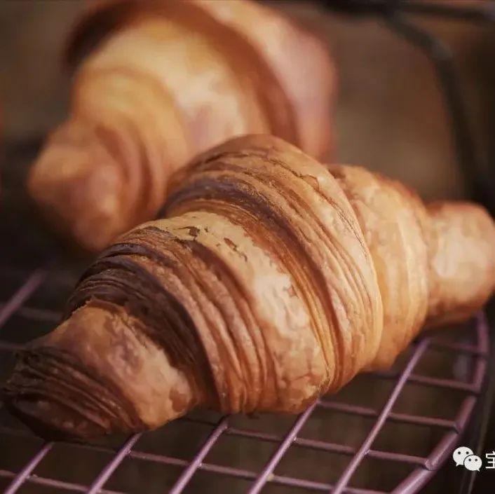 【预报名】西式点心课程