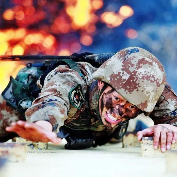 @应征青年，请注意！2022年上半年征兵来了