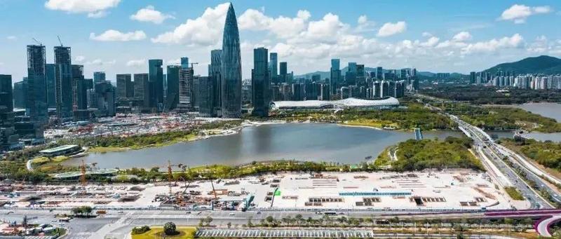 地铁13号线、21号线最新进展！事关科技园、深圳湾口岸、前海片区小伙伴的出行