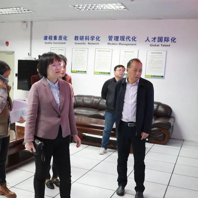 适应高考新变化新要求，华侨城中学全力保障高三学生备考