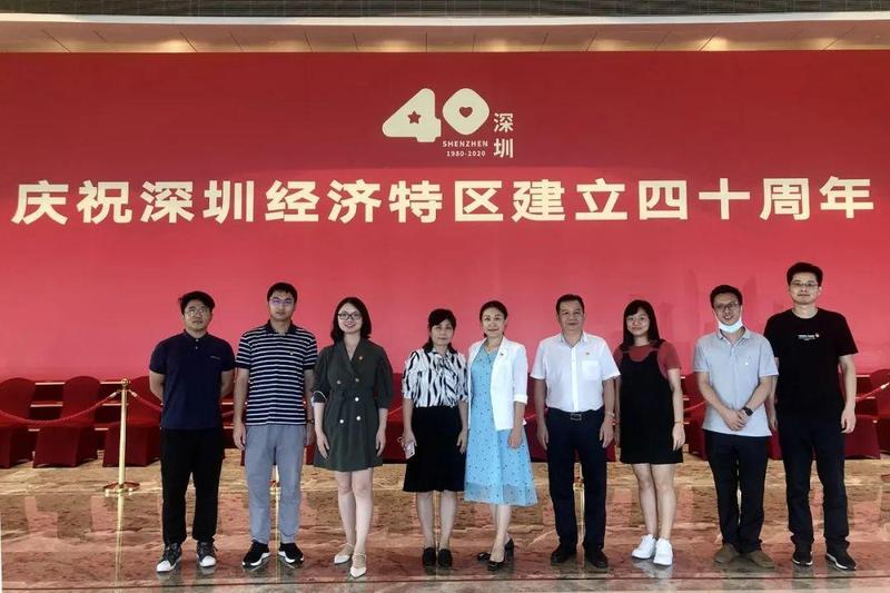 宝安机关党建风采巡礼 | 区审计局：以“四力”抓好机关党的建设