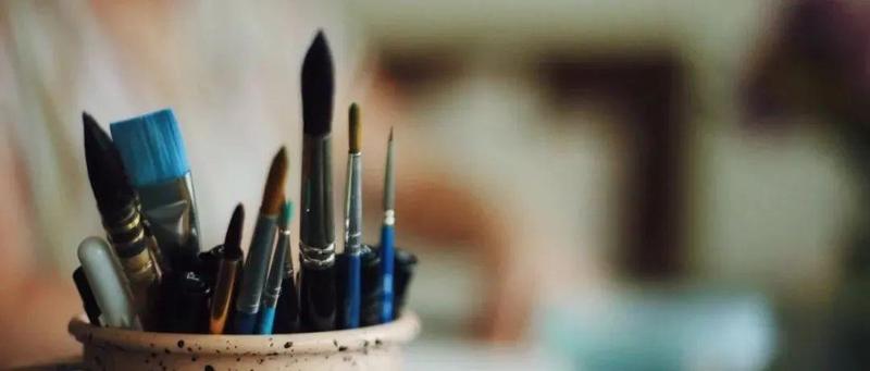 云尚书房丨没有艺术，只有艺术家