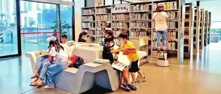 “馆长少年”报名即将截止！仅剩5天，冲鸭！