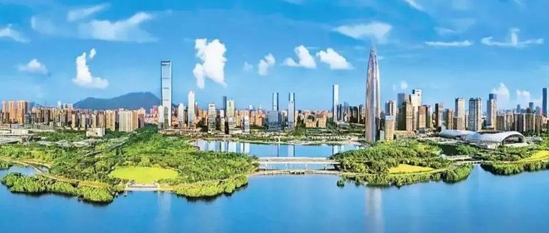 五个“友好”齐发！南山区出台建设儿童友好城区行动计划