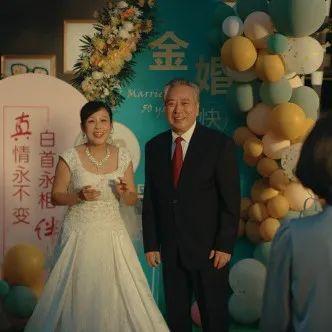 这部电影，看着看着就哭了……