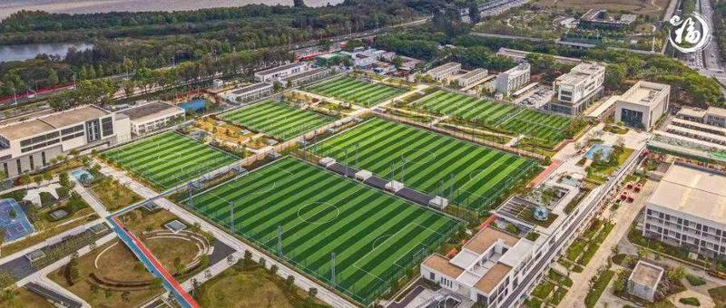 年度最佳体育创新奖！福田这个公园太牛了