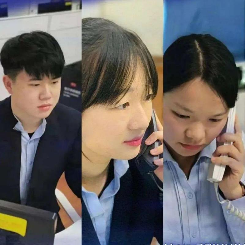 有事请拨“110” | 一线连通民心暖，话筒串起警民情