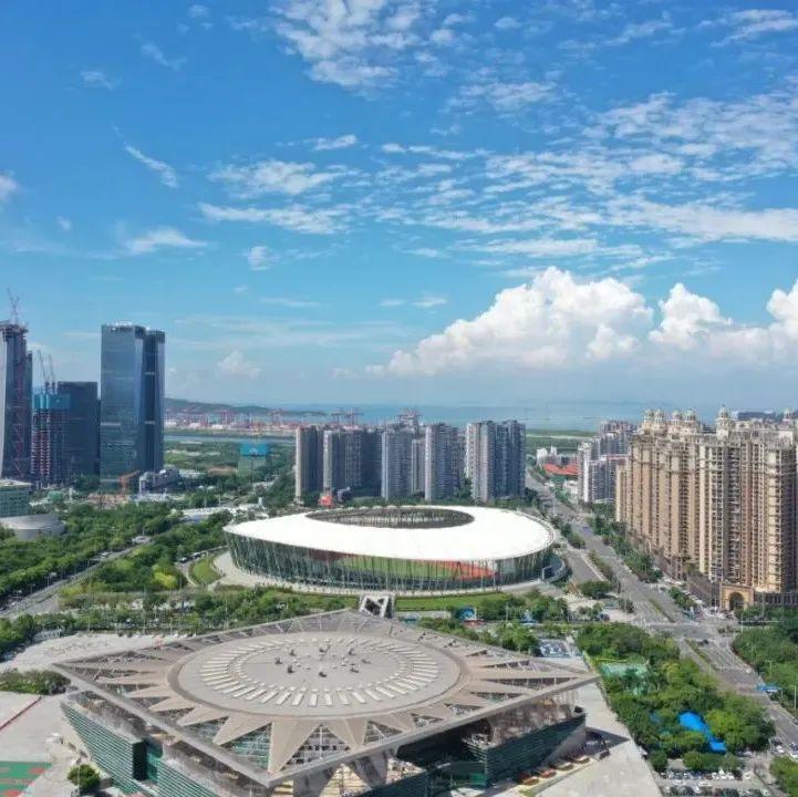 全力攻坚“422133”，迅速塑造发展新优势