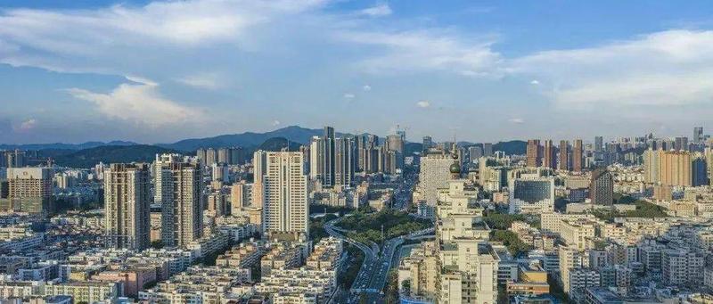 符合条件企业可获10万元奖励！​2021年宝安区工业互联网标识解析二级节点应用奖励项目开始申报