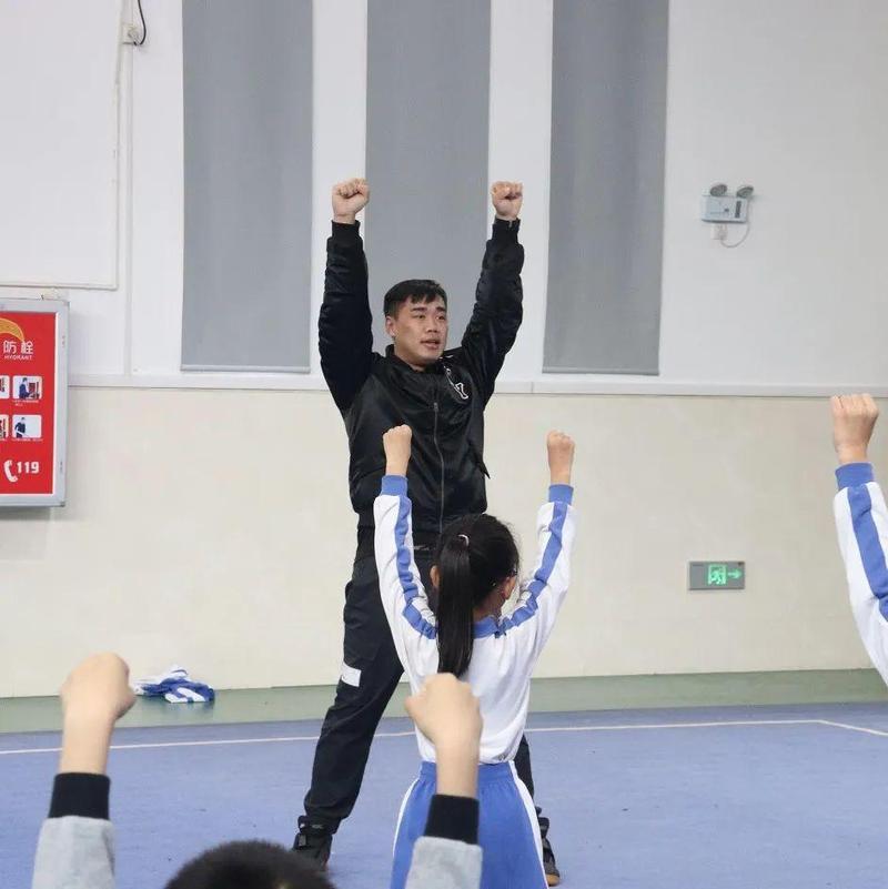 10位冠军齐聚西丽学校，让 “双减”变“加法”