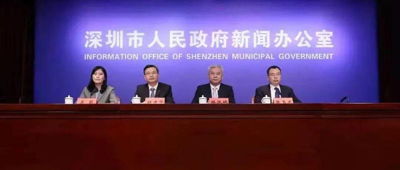 深圳今天暂时无新增！市二医院在院人员核酸阴性