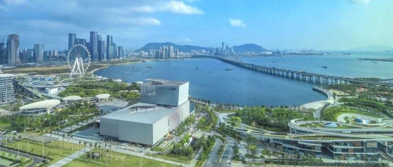 湾区竞合正宝安③|寻找支点：“422133”绘就全新“路线图”