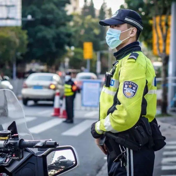 春运大潮来袭！8个春运执勤点已启用，你准备好了吗？