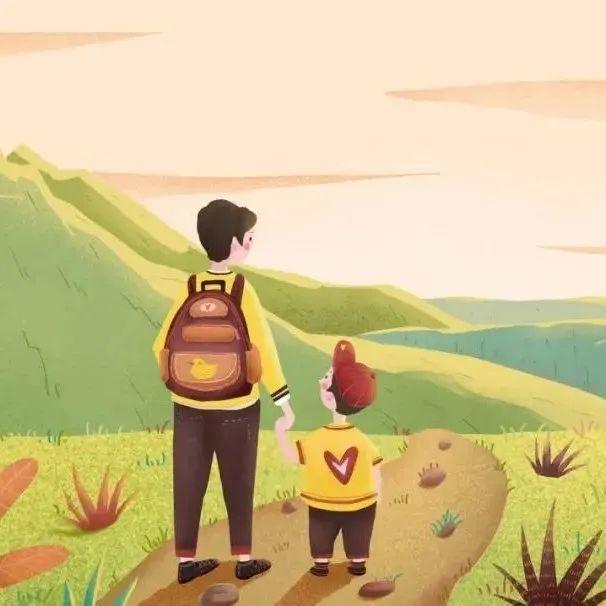 寒假来了！家长首先要做的是……