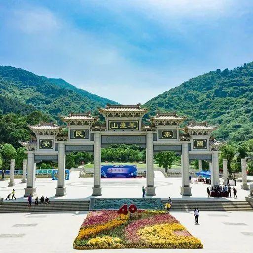 广东省文化旅游厅推荐！这条精品旅游线路就在宝安人的家门口~