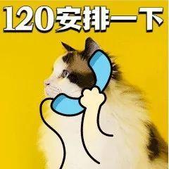 近期拨打120须知！