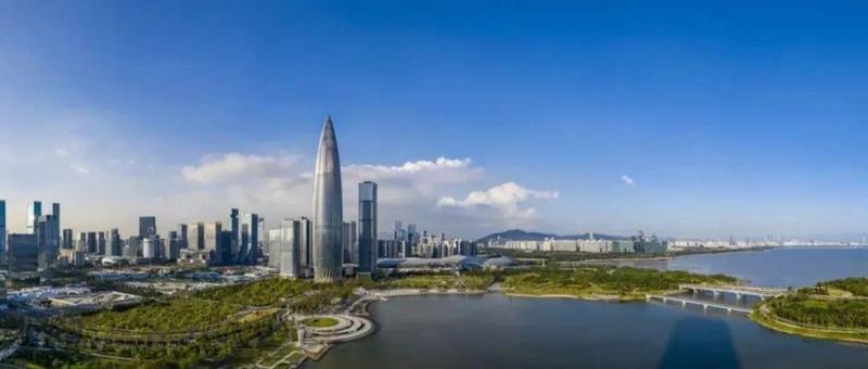 新华社：这座城市依然“年轻”——“创新之城”深圳2022开年观察
