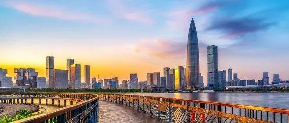 新华社：这座城市依然“年轻”——“创新之城”深圳2022开年观察