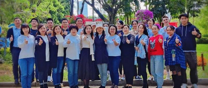 南山学前屡创佳绩 省赛桂冠花落南山