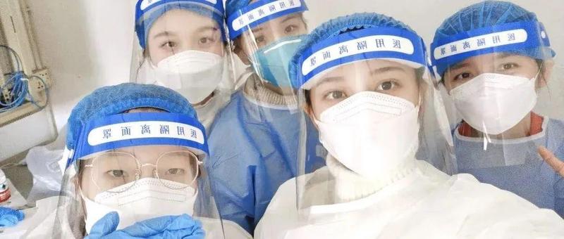 两个行动  有你有我 | 走下三尺讲台，奔赴抗疫一线，宝安教师好样的！