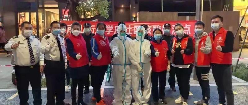 抗“疫”有情、民企有范！疫情当前，他们挺身而出扛起战“疫”大旗