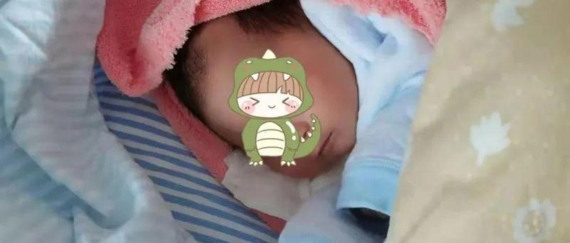 记一场生命接力赛