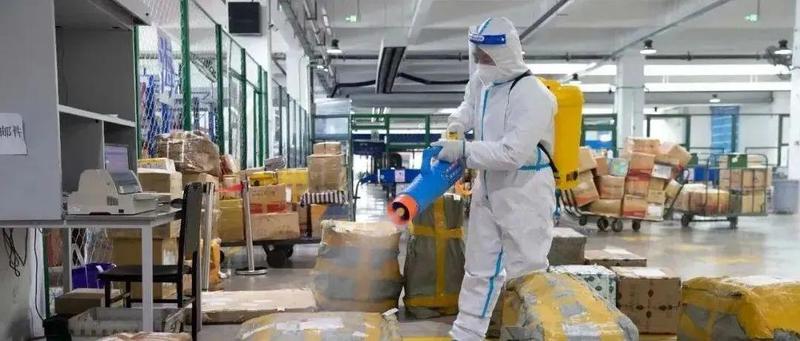 德尔塔、奥密克戎“内卷”，“海淘”别让病毒溜进门