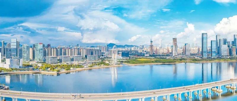 深圳特区报丨宝安：以党史学习教育推进高新技术产业发展